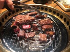 -黑牛黑猪烤肉专门店(万象城店)