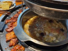 -重庆乌鱼庄·龙滋鲜(青羊大道店)