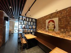 -老上居·手工春饼(贝尔路店)