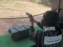 -猎鹰谷实弹射击俱乐部