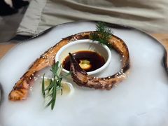 -韩都烤肉·烤鳗鱼(中街小北总店)