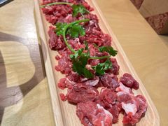 -老凯俚酸汤鱼(多彩城店)