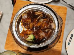 -小菜园新徽菜(芜湖万达店)