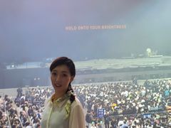 -大连体育中心体育馆