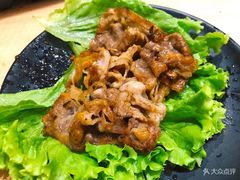 -花味·自助烤肉(雨花客厅店)