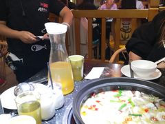 -周渝食惦酸菜鱼(青浦店)
