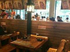 -冰城串吧(柳芳店)