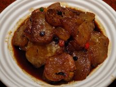 -绿茶餐厅(蓝色港湾店)