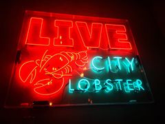 -Burger & Lobster(Dean Street)