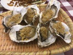 -吉源大排档·鱼生·海鲜(烧烤彩印厂店)