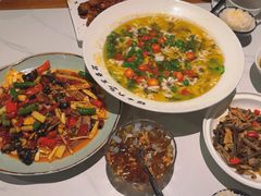 -三猫黑鱼花(南大店)