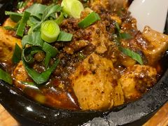麻婆豆腐-夫妻肺片·中华老字号·正宗川菜(春熙路店)