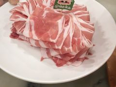 -牛街·马辈儿涮肉(牛街二店)