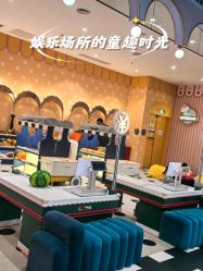 -MELAND亲子乐园•活动包场(北京亦庄龙湖天街店)