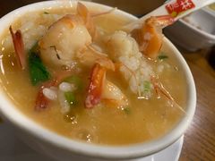 虾蟹粥-德林砂锅粥(景田店)