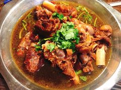 -大勇羊棒骨·烧烤(经六路店)