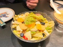 -蒙料·手把肉(望京店)