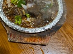 -天然居·漳港海鲜·海景餐厅(南澳总店)