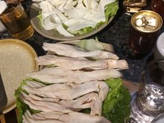 -蜀大侠火锅(西大店)