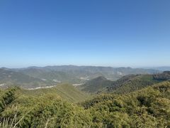 -莫干山风景区