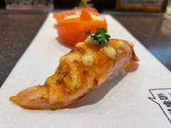 -元气寿司(东方宝泰店)
