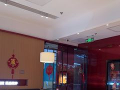 -老板恋上鱼(恒隆广场店)