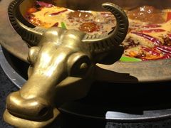 -大味老火锅City店