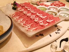 -澳门豆捞(裕华东路店)