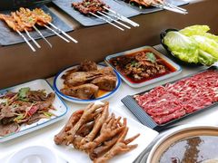 -土连锅·现熬养生汤锅(梁家巷店)
