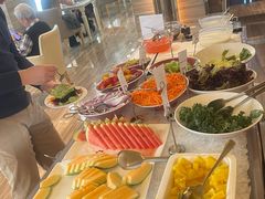 -北京王府井希尔顿酒店·万斯阁西餐厅