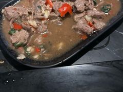 -Doo Dee Thai Food(Issan/Isaan/Esan)