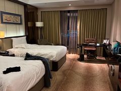-兰州皇冠假日酒店