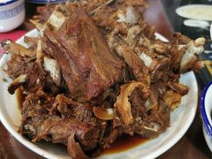 -来顺成饭庄