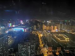 -中国坊中餐厅(石家庄希尔顿酒店)
