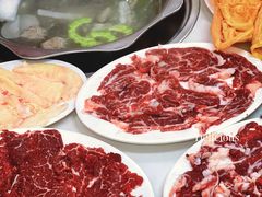 -老猫牛肉火锅(沙溪店)