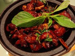 -鹿港小镇(悠唐店)