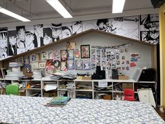 -新东方学习规划(南二环第一校区)