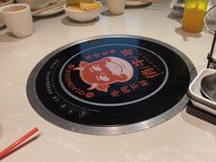 -俏牛哥鲜牛肉牛肆馆(重庆天地店)