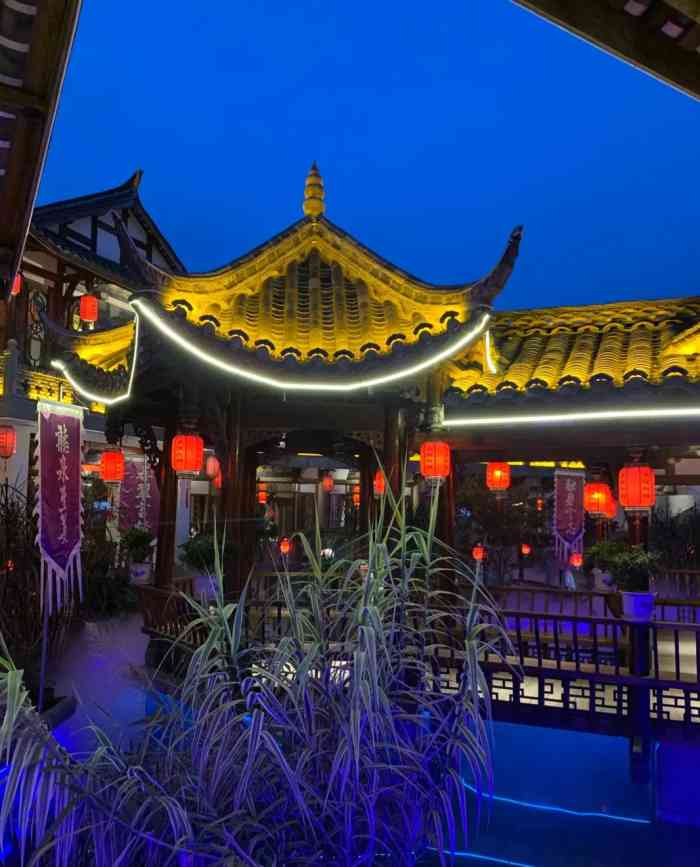 大院河鲜(羊犀店)