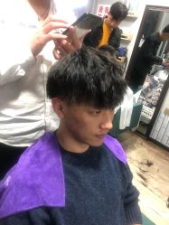 -木格造型美发