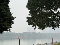 -眉山湿地公园(东坡区)