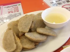 -北京小肠陈饭庄(方庄店)
