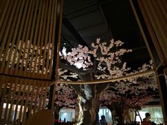 -蓝鲸湾汤泉(包河店)