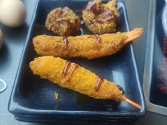 -牛武士寿喜烧·和牛火锅自助(全球首店)