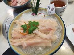 生鹅肠-围炉夜话·潮汕卤水火锅(榕江店)