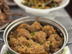 -蔼若春.传承三十年云南菜(金碧公园店)