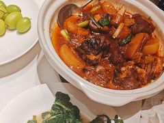 -道道鲜·崇明私房菜(五角场店)