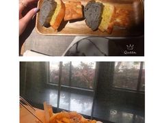 -锦潼西餐厅