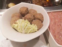 -海底捞火锅(枫蓝国际购物中心店)