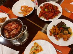 -宜昌富力皇冠假日酒店·咖啡1号西餐厅